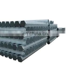 Galvanized Steel Tube for Awnings thumbnail-3