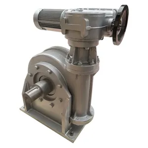 Bernard SKD-2000/FYT Electronic Electric Actuator Remote Control Multi-Rotary Valve Electric Device thumbnail-4