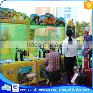 New Invention 2016 Entertainment Game Coin Operated for Children and Adults Quality Choice thumbnail-5