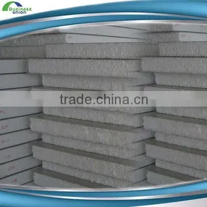 Rockwool Sandwich Panel thumbnail-1