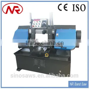 GZ-4230 Good Quality Reliability Horizontal Build a Band Saw thumbnail-2