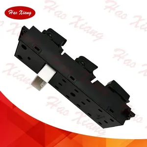 Haoxiang CAR Power Window Switches Universal Window Lifter Switch 93570-2B140 For Hyundai Santafe thumbnail-3