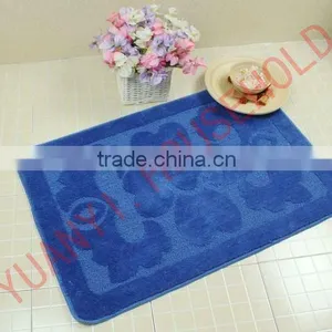 Memory Foam Bath Mat Non Slip Bath Mat thumbnail-1