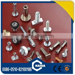 High Quality Cnc Machining Part thumbnail-5