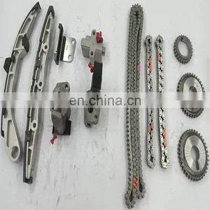 13028-JK00A Timing Chain Kit for Nissan VQ23 Timing Repair Kit thumbnail-1