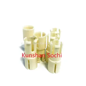 Green Tool Cassette Plug for Tongtai Machine OEM Available High Quality thumbnail-1
