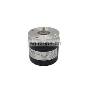 2500ppr Rotary Encoder BE-178 A5 Z=2500 Encoder thumbnail-1
