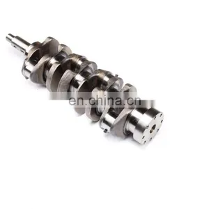 Excavator Crankshaft 5I7844 135-2419 Diesel Function Engine S4KT For E312 thumbnail-4