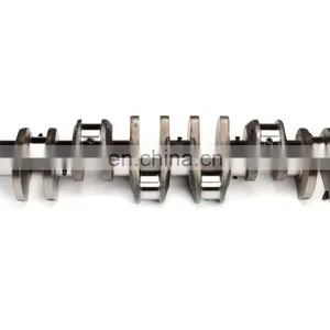 Engine HO6CT H07C Parts Crankshaft 13400-1690 Function Diesel Gear For EX220-5 thumbnail-2