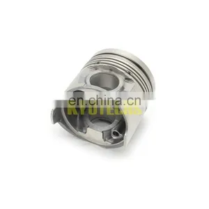 S6d108 Piston SA6D108 Excavator Engine Parts Piston 6221-31-2110 thumbnail-2
