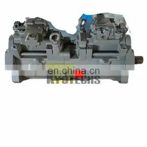 Construction Equipment 4424247 4455484 K3V280DTH HYDRAULIC MAIN PUMP EX2500 EX5500 thumbnail-1