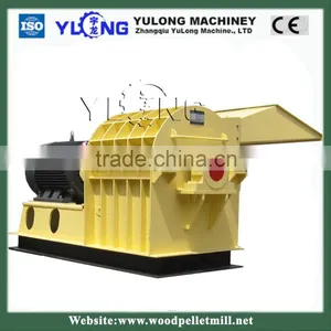 SG65*55 Wooden Chips Into Sawdust Making Machine(1-2ton/h) thumbnail-1