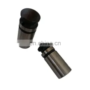 TS16949 Service China Custom High Precision CNC Machining Grinding Valve Tappets thumbnail-1