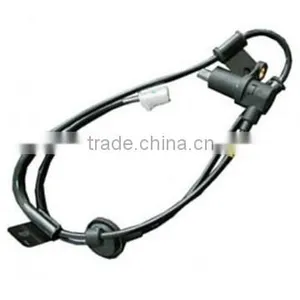 ABS Sensor, Wheel Speed Sensor,front Right Sensor OEM:57450-S84-A52 thumbnail-6