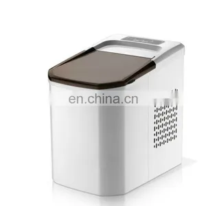 2021 New Style Household Ice Maker Home Mini 15KG Ice Maker thumbnail-5
