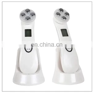 2021 New Arrival Portable Multifunction Skin Care Beauty Device For Personal Care thumbnail-1