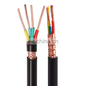 VVG VVGng AVVG AVVG-m 660V 1000 V NYY-J NYY-O Power Cable GOST 31565 3x2.5mm2 thumbnail-2