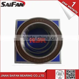 Bearing 35DG05S6G NSK NACHI Auto Compressor Bearing 35DG05S6G NSK NACHI Bearing 35*52*23 thumbnail-4