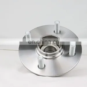KEY ELEMENT Car Auto Parts Wheel Hub Steering Knuckle Front Rear OEM For KAI 52710-25000 Wheel Hub Bearing thumbnail-4
