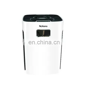Air Purifier Manufacturer Hepa Air Purifier 220v Air Cleaner Home thumbnail-3