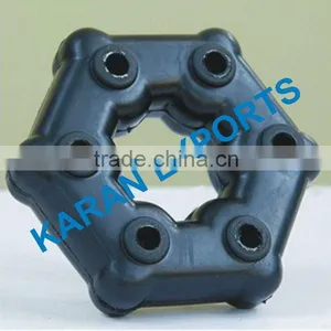 Bajaj Rubber Coupling thumbnail-1