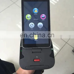 Xrf Analyzer Handheld for Mineral Ores Rapid Test thumbnail-2