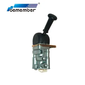 Hand Brake Valve For Iveco Truck OEM 9617222580 thumbnail-1
