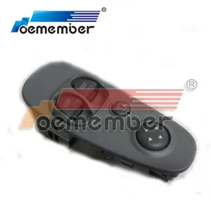 504209570 Truck Parts Power Window Switch For IVECO thumbnail-1
