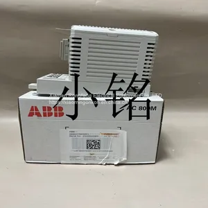 PM866AK01 ABB CPU Board Contains thumbnail-2