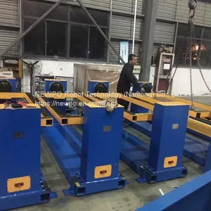 Welding Positioner thumbnail-2