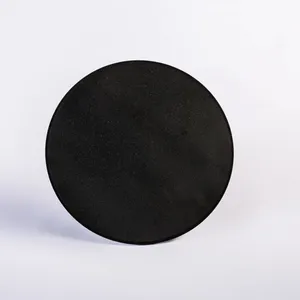 MMO Tubular Anode for Cathodic Protection Iridium-tantalum Coated Titanium Disk Anodes for Cathodic Protection thumbnail-4
