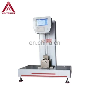 DIN 4551 Office Chair Seat Surface Impact Tester thumbnail-2