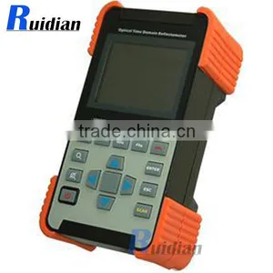 Fluke Cable Tester/digital Cable Tester Built-in VFL thumbnail-1