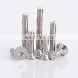 Stainless Steel Seal Nut Expansion Making Machine Stud Hex Anchor Bolts thumbnail-2