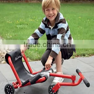 Ezy Roller Round Foamscooter thumbnail-3