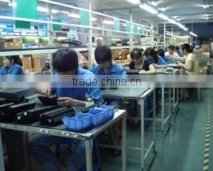 Shenzhen Jingyuan Technology Co., Ltd. company overview - view 2 thumbnail