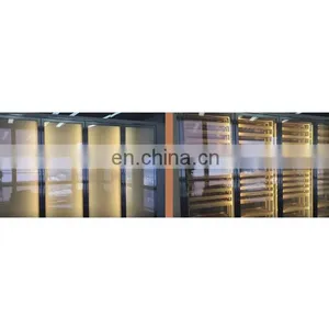 Super Thin Switchable Smart Pdlc Electric Intelligent Privacy Window Film Glass thumbnail-3