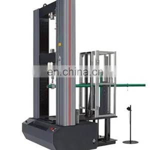 Scaffold Fastener Tensile Testing Machine thumbnail-1