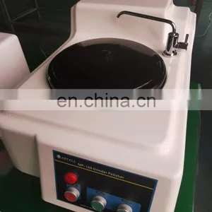 MoPao160E Metallographic Specimen Grinding Polishing Machine thumbnail-2
