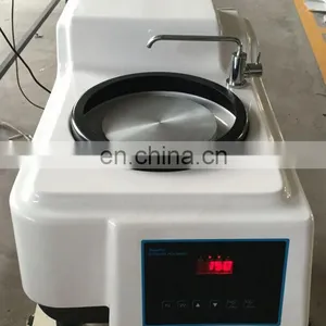 MoPao 160E Metallographic Specimen Grinder Polisher thumbnail-2