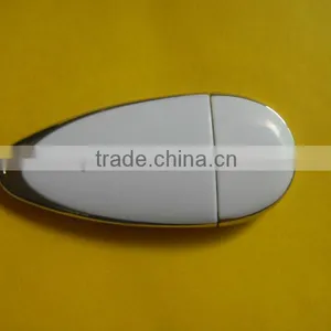 Novelty White Epoxy USB Accpet Paypal thumbnail-2