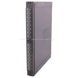ICS TRIPLEX T8403C Trusted TMR 24Vdc Digital Input Module thumbnail-2