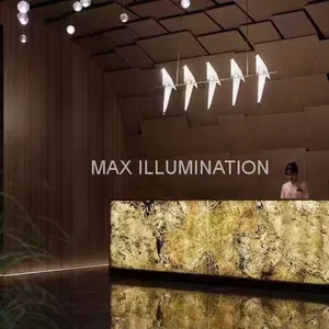 Light Panel Backlit Counter thumbnail-2