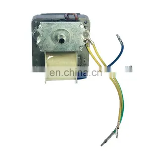 Y165207-2 Shaded Pole Fan Motor Refrigerator Blower Fan Motor thumbnail-4
