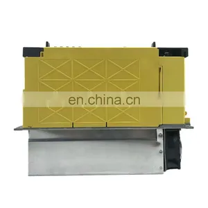 In Stock for Original Fanuc Servo Amplifier Drive Unit A06B-6222-H022#H610 thumbnail-1