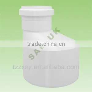 PVC PIPE FITTING REDUCING INSERT-G08 thumbnail-1