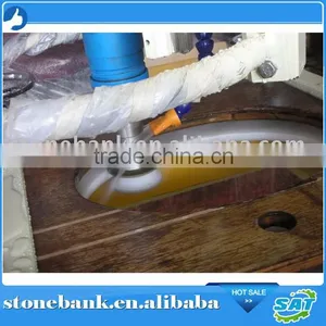 Countertop Hole Cutting Machine thumbnail-1