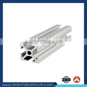 Triangle Aluminum Profile thumbnail-3