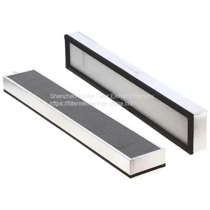 Replacement Cabin Air Filter AA1148,SC50253,BS02206,11257443,11257444,AF56005,SKL46654 thumbnail-1