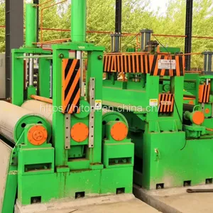 8x1800mm Customized Design High Speed Slitter Line thumbnail-5